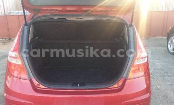 Buy Used Hyundai i30 Red Car in Beitbridge in Matabeleland South Buy Used Hyundai i30 Red Car in Beitbridge in Matabeleland South