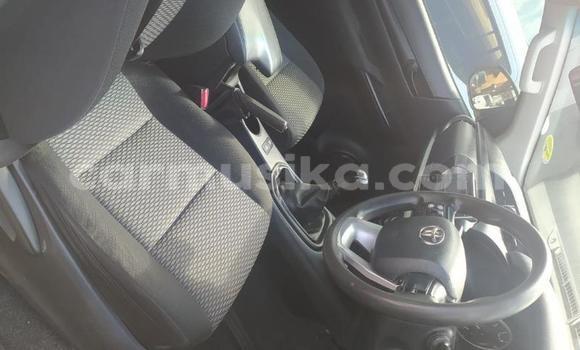 Tenga Tsaru Toyota Hilux Chena Mota in Beitbridge in Matabeleland South Tenga Tsaru Toyota Hilux Chena Mota in Beitbridge in Matabeleland South