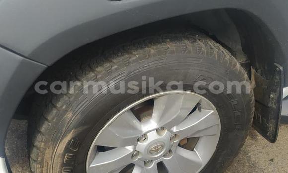 Tenga Tsaru Toyota Hilux Chena Mota in Beitbridge in Matabeleland South Tenga Tsaru Toyota Hilux Chena Mota in Beitbridge in Matabeleland South