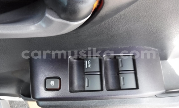 Buy Used Honda Fit Silver Car in Beitbridge in Matabeleland South Buy Used Honda Fit Silver Car in Beitbridge in Matabeleland South