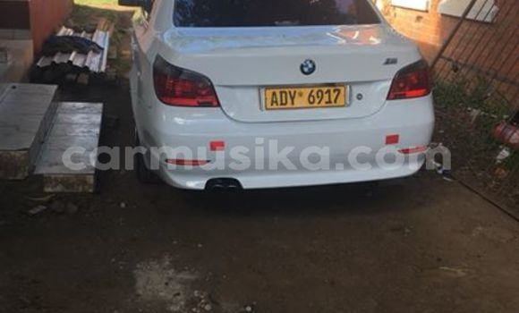 Buy Used BMW 3-Series White Car in Chipinge in Manicaland Buy Used BMW 3-Series White Car in Chipinge in Manicaland