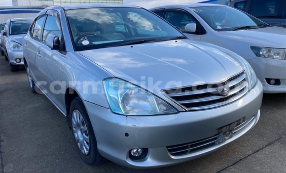 Tenga Tsaru Toyota Allion Sirivha Mota in Beitbridge in Matabeleland South