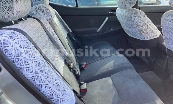 Tenga Tsaru Toyota Allion Sirivha Mota in Beitbridge in Matabeleland South Tenga Tsaru Toyota Allion Sirivha Mota in Beitbridge in Matabeleland South