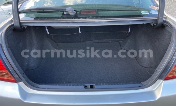 Tenga Tsaru Toyota Allion Sirivha Mota in Beitbridge in Matabeleland South Tenga Tsaru Toyota Allion Sirivha Mota in Beitbridge in Matabeleland South