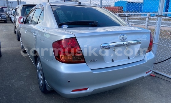 Tenga Tsaru Toyota Allion Sirivha Mota in Beitbridge in Matabeleland South Tenga Tsaru Toyota Allion Sirivha Mota in Beitbridge in Matabeleland South