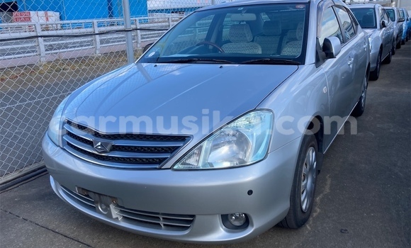 Tenga Tsaru Toyota Allion Sirivha Mota in Beitbridge in Matabeleland South Tenga Tsaru Toyota Allion Sirivha Mota in Beitbridge in Matabeleland South