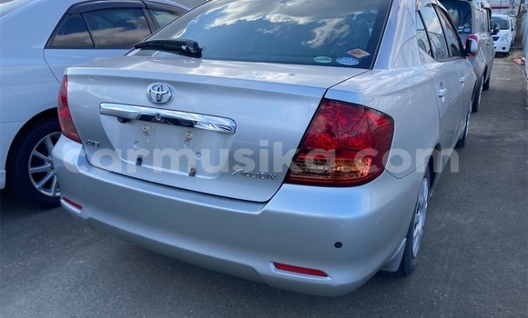 Tenga Tsaru Toyota Allion Sirivha Mota in Beitbridge in Matabeleland South Tenga Tsaru Toyota Allion Sirivha Mota in Beitbridge in Matabeleland South