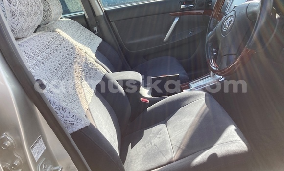 Tenga Tsaru Toyota Allion Sirivha Mota in Beitbridge in Matabeleland South Tenga Tsaru Toyota Allion Sirivha Mota in Beitbridge in Matabeleland South