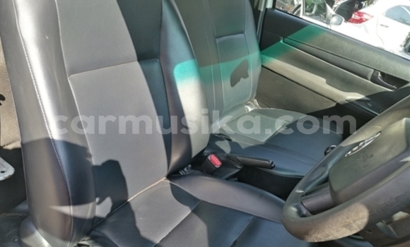 Tenga Tsaru Toyota Hilux Chena Mota in Beitbridge in Matabeleland South Tenga Tsaru Toyota Hilux Chena Mota in Beitbridge in Matabeleland South