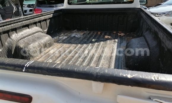 Tenga Tsaru Toyota Hilux Chena Mota in Beitbridge in Matabeleland South Tenga Tsaru Toyota Hilux Chena Mota in Beitbridge in Matabeleland South