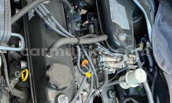 Tenga Tsaru Toyota Hiace Chena Mota in Beitbridge in Matabeleland South Tenga Tsaru Toyota Hiace Chena Mota in Beitbridge in Matabeleland South