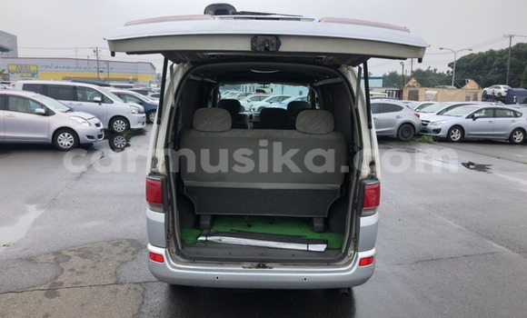 Buy Used Toyota Granvia Other Car in Beitbridge in Matabeleland South Buy Used Toyota Granvia Other Car in Beitbridge in Matabeleland South