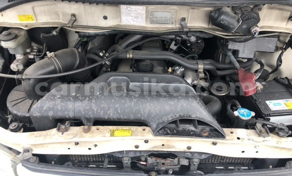 Buy Used Toyota Granvia Other Car in Beitbridge in Matabeleland South Buy Used Toyota Granvia Other Car in Beitbridge in Matabeleland South