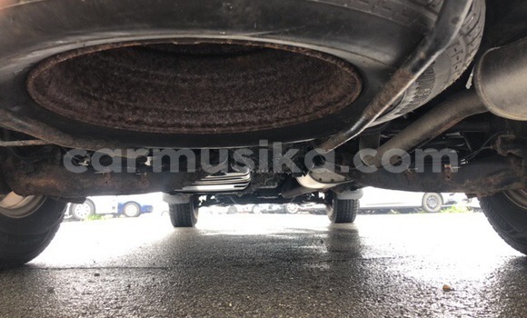 Buy Used Toyota Granvia Other Car in Beitbridge in Matabeleland South Buy Used Toyota Granvia Other Car in Beitbridge in Matabeleland South