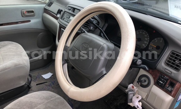 Buy Used Toyota Granvia Other Car in Beitbridge in Matabeleland South Buy Used Toyota Granvia Other Car in Beitbridge in Matabeleland South