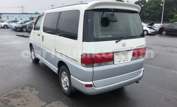 Buy Used Toyota Granvia Other Car in Beitbridge in Matabeleland South Buy Used Toyota Granvia Other Car in Beitbridge in Matabeleland South