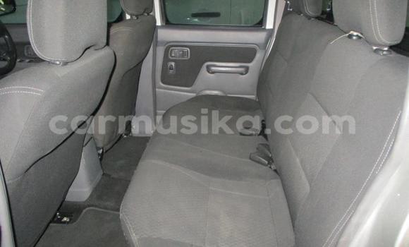 Buy Used Nissan Hardbody Other Car in Beitbridge in Matabeleland South Buy Used Nissan Hardbody Other Car in Beitbridge in Matabeleland South