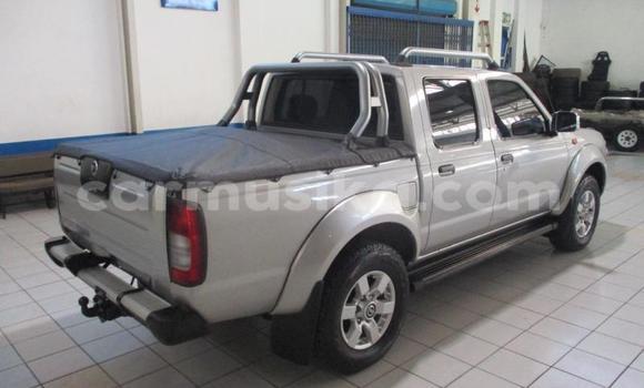 Buy Used Nissan Hardbody Other Car in Beitbridge in Matabeleland South Buy Used Nissan Hardbody Other Car in Beitbridge in Matabeleland South