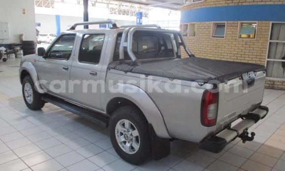 Buy Used Nissan Hardbody Other Car in Beitbridge in Matabeleland South Buy Used Nissan Hardbody Other Car in Beitbridge in Matabeleland South