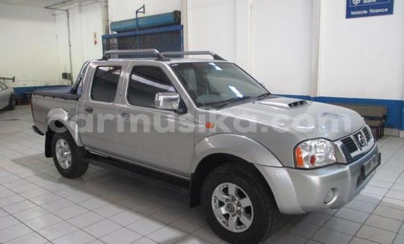 Buy Used Nissan Hardbody Other Car in Beitbridge in Matabeleland South Buy Used Nissan Hardbody Other Car in Beitbridge in Matabeleland South