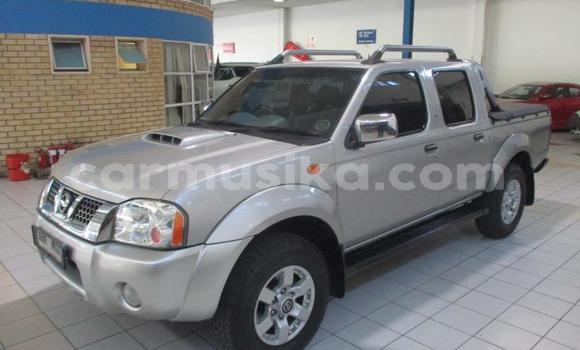 Buy Used Nissan Hardbody Other Car in Beitbridge in Matabeleland South Buy Used Nissan Hardbody Other Car in Beitbridge in Matabeleland South
