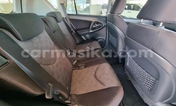 Acheter Occasion Voiture Toyota RAV4 Gris à Beitbridge, Matabeleland South Acheter Occasion Voiture Toyota RAV4 Gris à Beitbridge, Matabeleland South