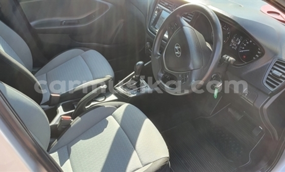 Tenga Tsaru Hyundai i20 Bhuruu Mota in Beitbridge in Matabeleland South Tenga Tsaru Hyundai i20 Bhuruu Mota in Beitbridge in Matabeleland South