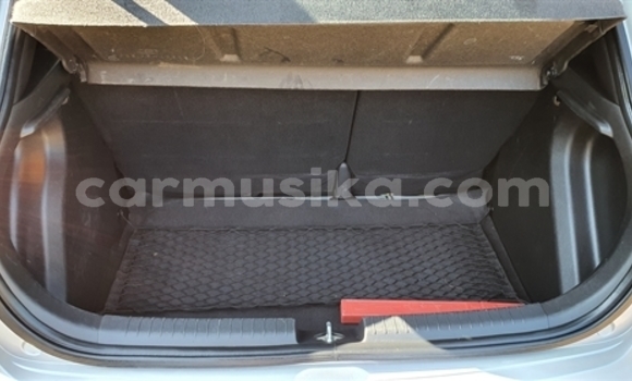 Tenga Tsaru Hyundai i20 Bhuruu Mota in Beitbridge in Matabeleland South Tenga Tsaru Hyundai i20 Bhuruu Mota in Beitbridge in Matabeleland South