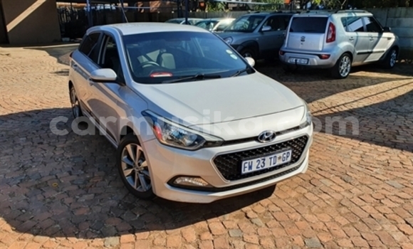 Tenga Tsaru Hyundai i20 Bhuruu Mota in Beitbridge in Matabeleland South Tenga Tsaru Hyundai i20 Bhuruu Mota in Beitbridge in Matabeleland South