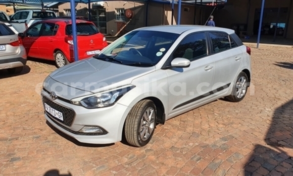 Tenga Tsaru Hyundai i20 Bhuruu Mota in Beitbridge in Matabeleland South Tenga Tsaru Hyundai i20 Bhuruu Mota in Beitbridge in Matabeleland South