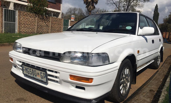 Tenga Tsaru Toyota Tundra Chena Mota in Beitbridge in Matabeleland South Tenga Tsaru Toyota Tundra Chena Mota in Beitbridge in Matabeleland South