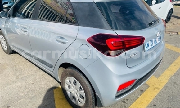 Tenga Tsaru Hyundai i20 Bhuruu Mota in Beitbridge in Matabeleland South Tenga Tsaru Hyundai i20 Bhuruu Mota in Beitbridge in Matabeleland South