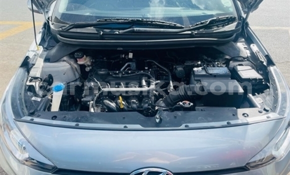 Tenga Tsaru Hyundai i20 Bhuruu Mota in Beitbridge in Matabeleland South Tenga Tsaru Hyundai i20 Bhuruu Mota in Beitbridge in Matabeleland South