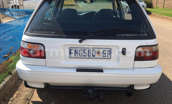 Tenga Tsaru Toyota Tundra Chena Mota in Beitbridge in Matabeleland South Tenga Tsaru Toyota Tundra Chena Mota in Beitbridge in Matabeleland South