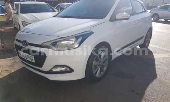 Tenga Tsaru Hyundai i20 Chena Mota in Beitbridge in Matabeleland South Tenga Tsaru Hyundai i20 Chena Mota in Beitbridge in Matabeleland South