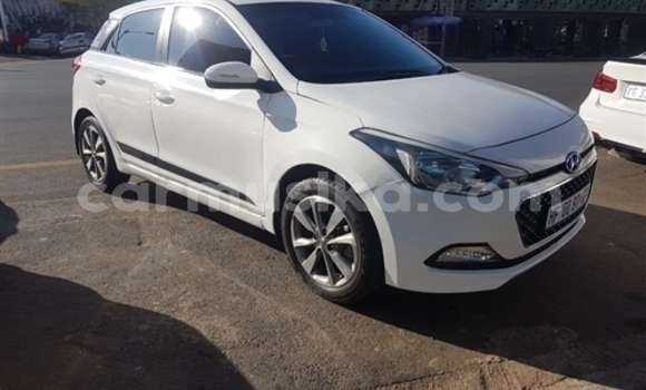 Tenga Tsaru Hyundai i20 Chena Mota in Beitbridge in Matabeleland South Tenga Tsaru Hyundai i20 Chena Mota in Beitbridge in Matabeleland South