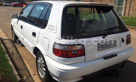 Tenga Tsaru Toyota Tundra Chena Mota in Beitbridge in Matabeleland South Tenga Tsaru Toyota Tundra Chena Mota in Beitbridge in Matabeleland South