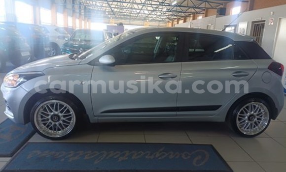 Tenga Tsaru Hyundai i20 Bhuruu Mota in Beitbridge in Matabeleland South Tenga Tsaru Hyundai i20 Bhuruu Mota in Beitbridge in Matabeleland South