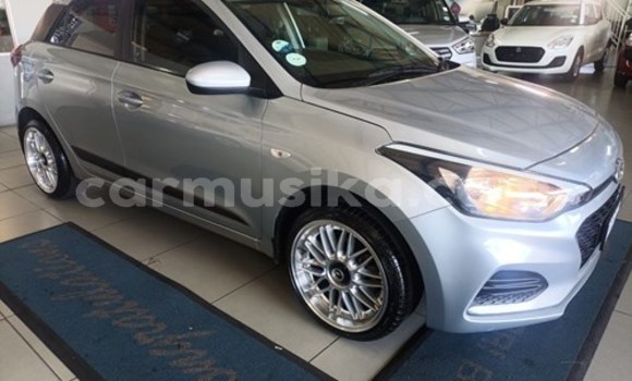 Tenga Tsaru Hyundai i20 Bhuruu Mota in Beitbridge in Matabeleland South Tenga Tsaru Hyundai i20 Bhuruu Mota in Beitbridge in Matabeleland South