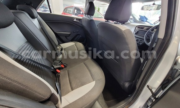 Tenga Tsaru Hyundai i20 Sirivha Mota in Beitbridge in Matabeleland South Tenga Tsaru Hyundai i20 Sirivha Mota in Beitbridge in Matabeleland South