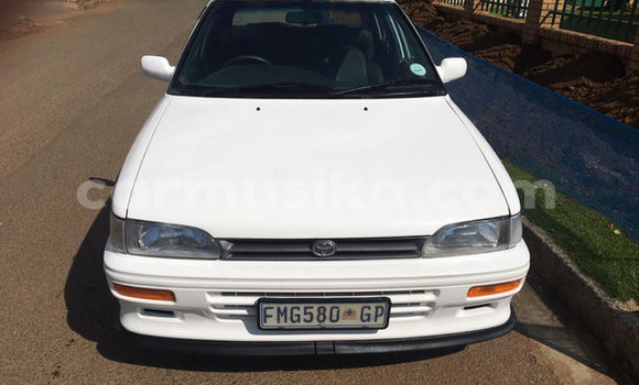 Tenga Tsaru Toyota Tundra Chena Mota in Beitbridge in Matabeleland South Tenga Tsaru Toyota Tundra Chena Mota in Beitbridge in Matabeleland South