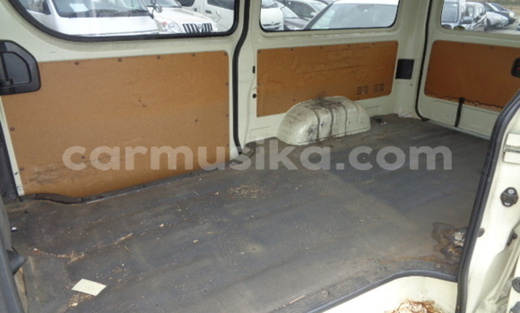 Tenga Tsaru Toyota Hiace Chena Mota in Beitbridge in Matabeleland South Tenga Tsaru Toyota Hiace Chena Mota in Beitbridge in Matabeleland South