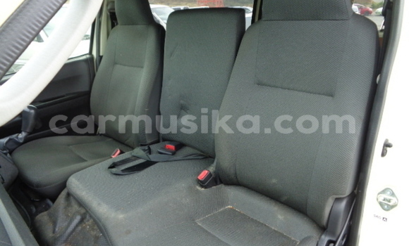 Tenga Tsaru Toyota Hiace Chena Mota in Beitbridge in Matabeleland South Tenga Tsaru Toyota Hiace Chena Mota in Beitbridge in Matabeleland South