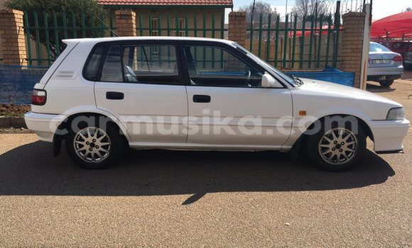 Tenga Tsaru Toyota Tundra Chena Mota in Beitbridge in Matabeleland South Tenga Tsaru Toyota Tundra Chena Mota in Beitbridge in Matabeleland South