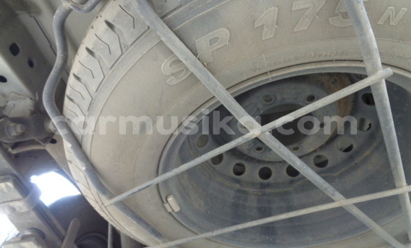 Tenga Tsaru Toyota Hiace Chena Mota in Beitbridge in Matabeleland South Tenga Tsaru Toyota Hiace Chena Mota in Beitbridge in Matabeleland South