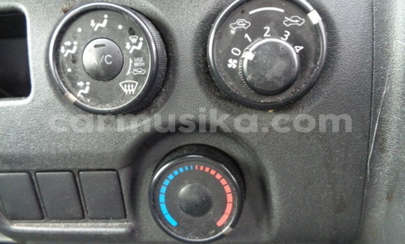 Tenga Tsaru Toyota Hiace Chena Mota in Beitbridge in Matabeleland South Tenga Tsaru Toyota Hiace Chena Mota in Beitbridge in Matabeleland South