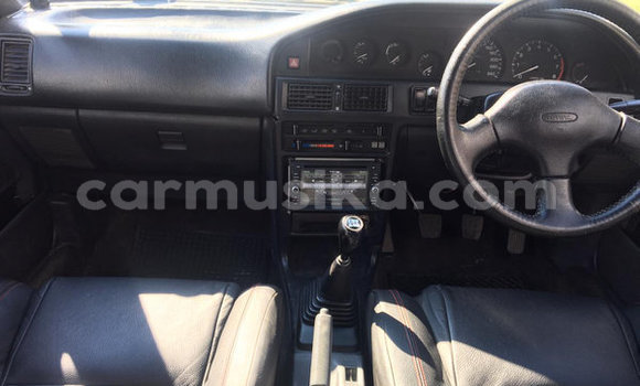 Tenga Tsaru Toyota Tundra Chena Mota in Beitbridge in Matabeleland South Tenga Tsaru Toyota Tundra Chena Mota in Beitbridge in Matabeleland South