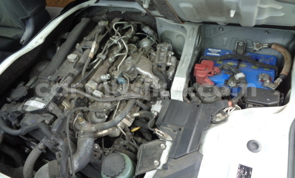 Tenga Tsaru Toyota Hiace Chena Mota in Beitbridge in Matabeleland South Tenga Tsaru Toyota Hiace Chena Mota in Beitbridge in Matabeleland South