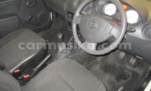 Tenga Tsaru Nissan Pickup Chena Mota in Beitbridge in Matabeleland South Tenga Tsaru Nissan Pickup Chena Mota in Beitbridge in Matabeleland South