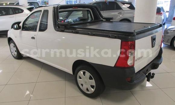 Tenga Tsaru Nissan Pickup Chena Mota in Beitbridge in Matabeleland South Tenga Tsaru Nissan Pickup Chena Mota in Beitbridge in Matabeleland South